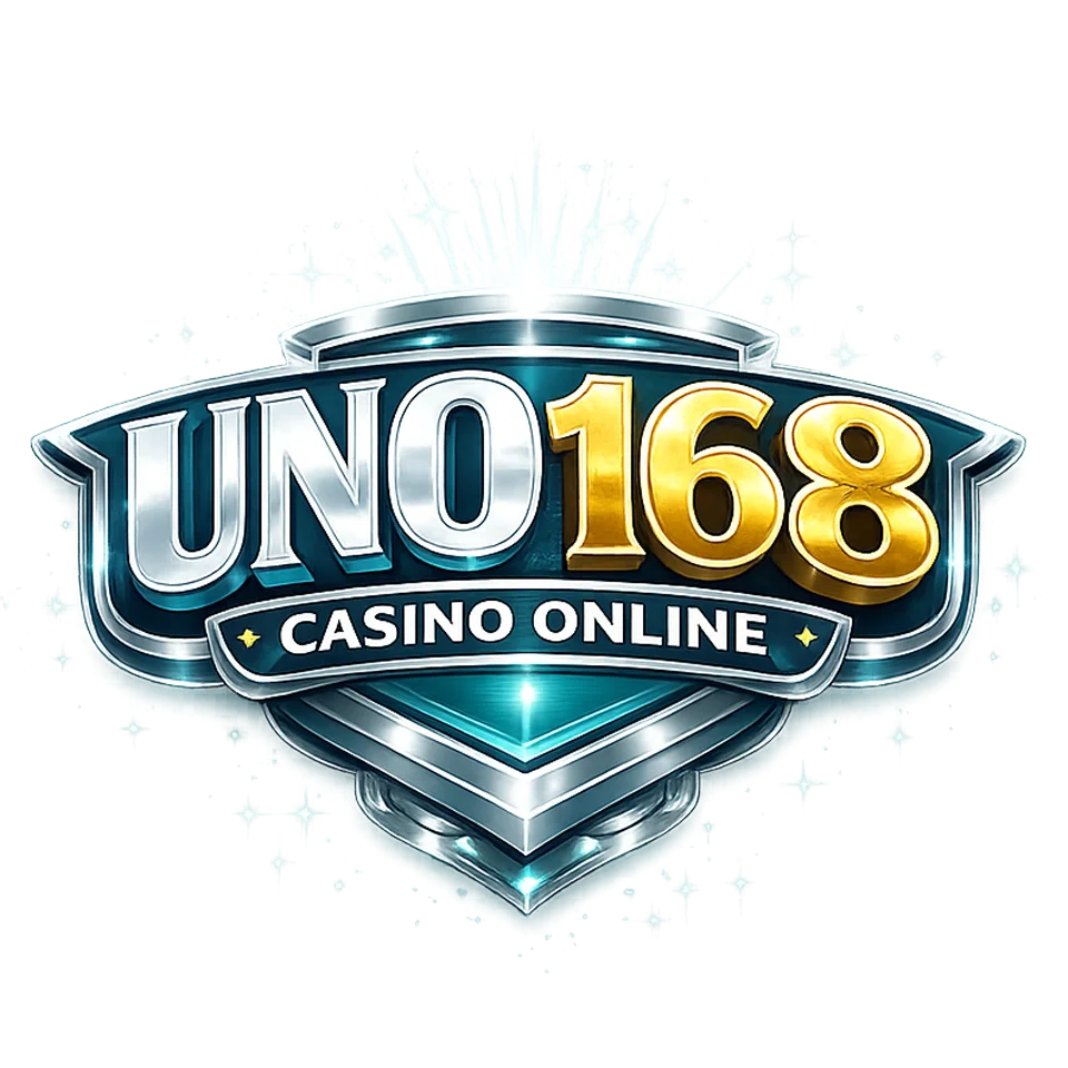 UNO168 เว็บตรง สล็อต คาสิโน กีฬา ฝากถอนออโต้ 24ชม.
